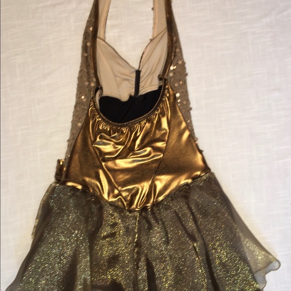 Children’s Dance Dress - Picture 5 of 7